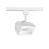 20W 1 LED Wall Wash Track Head 3.63 Inby 7 In High by WAC - 3020W-30