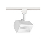 20W 1 LED Wall Wash Track Head 3.63 Inby 7 In High by WAC - 3020W-30