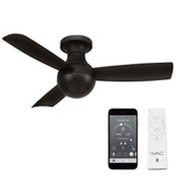 Jordan Quay Ceiling Fan by BSH - 156-BEL-930550