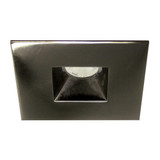LEDme 1 Inch Square Open Reflector Downlight with Remote Driver by BSH - 156-BEL-412316