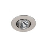 Brent Mead 9W 45 degree 1 LED 5.88 Inch Wide Flush Mount by BSH - 156-BEL-716502