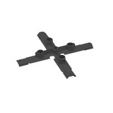 Accessory X Connector Suspension Mount by BSH - 156-BEL-413921
