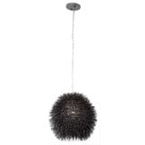 Urchin 1 Light Small Pendant by Varaluz - 169M01