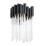 Matrix 1 Light Wall Sconce by Varaluz - 309W01