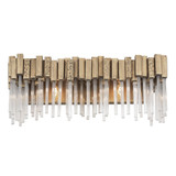 Matrix 2 Light Vanity Light by Varaluz - 309B02