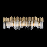 Matrix 3 Light Vanity Light by Varaluz - 309B03