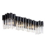 Matrix 3 Light Vanity Light by Varaluz - 309B03