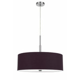 Lonoke 4 Light Medium Chandelier by Cal - FX-3744