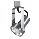 12W 1 LED Track Light 7 In Tall and 3.8 In Wide by Cal  - HT-121