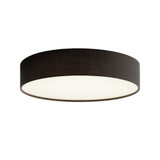 Ashland 30W 1 LED Flush Mount 3.74 Inch Tall and 16 Inch Wide by AFX - ALDF16LAJUD