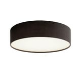 Ashland 20W 1 LED Flush Mount 3.74 Inch Tall and 12 Inch Wide by AFX - ALDF12LAJUD