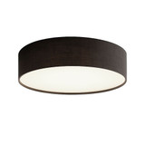 Ashland 20W 1 LED Flush Mount 3.74 Inch Tall and 12 Inch Wide by AFX - ALDF12LAJUD