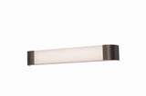 Allen 49W 1 LED Light Vanity Light by AFX - ALNV540540LAJD2