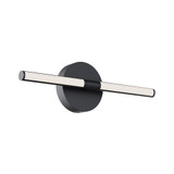 Chicago 22W 1 LED Bath Vanity 3 Inch Tall and 17 Inch Wide by AFX - CHIV1703LAJUD