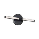 Chicago 22W 1 LED Bath Vanity 3 Inch Tall and 17 Inch Wide by AFX - CHIV1703LAJUD