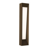 Rowan 37W 1 LED Wall Sconce 36 Inch Tall and 5 Inch Wide by AFX - RWNW0736LAJUD