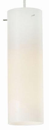 Soho 10W 1 LED Mini Pendant by AFX - SSP1000LD1