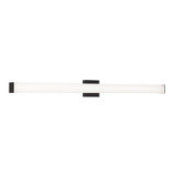 Tad 34W 1 LED Light Linear Vanity Light by AFX - TADV4804