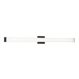Tad 34W 1 LED Light Linear Vanity Light by AFX - TADV4804