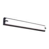 Sinclair 35W 1 LED Bath Vanity 4.6 Inch Tall and 36 Inch Wide by AFX - SNV3605LAJUD