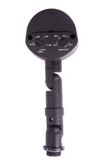 Motion Sensor for Flood Light 2 Inch Tall and 2.63 Inch Wide by Craftmade - Z42-MS
