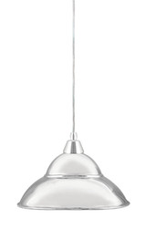 Any 1 Light Medium Pendant 13 Inch Wide by Toltec - 22-13-85-