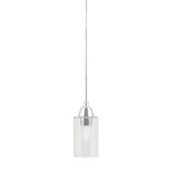 Any 1 Light Mini Pendant 4 Inch Wide by Toltec - 22-BN-300