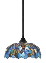 Any 1 Light Large Pendant 10.5 Inch Tall by Toltec - 26-16-105-