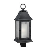 Sean Lavin One Light Outdoor Post Mount 8.5 x 23.63 Inch by VC Studio - OL10608