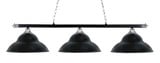Oxford 3 Light Small Island Chandelier by Toltec 373-16125575 - 373-16125575