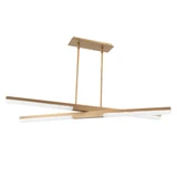 Minx 2 LED Light Oversized Chandelier by Modern Forms - PD-81004