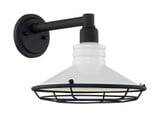 Blue Harbor 1 Light Large Outdoor Wall Lantern by Nuvo - 60-70-LW