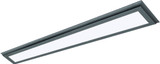 Blink Plus 40W 1 LED 5 Inch Wide Flush Mount by Nuvo - 62-LSM
