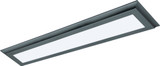 Blink Plus 30W 1 LED 5 Inch Wide Flush Mount by Nuvo - 62-3P