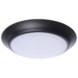ColorQuick 9.5W LED Disk Light 1.44 Inch Tall and 7.4 Inch Wide by Nuvo - 62/1803R1_P