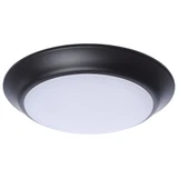 ColorQuick 9.5W LED Disk Light 1.44 Inch Tall and 7.4 Inch Wide by Nuvo - 62/1803R1_P