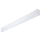 Momentum 50W LED Connectable Linear Strip Light 46.5 Inch Length by Nuvo - 65/1181