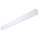 Momentum 50W LED Connectable Linear Strip Light 46.5 Inch Length by Nuvo - 65/1181