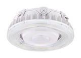 100W CCT 1 LED Surface Mount 11.03 Inches Wide by 3.13 Inches High by Nuvo - 65-63-100