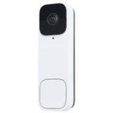 Starfish Smart Doorbell Security Camera Wired 5.87 Inch X 1.85 Inch by Nuvo - 65/933