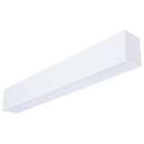 Momentum 25W LED Connectable Linear Strip Light 23.3 Inch Length by Nuvo - 65/1180