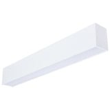Momentum 25W LED Connectable Linear Strip Light 23.3 Inch Length by Nuvo - 65/1180