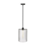 Olena 1 Light Small Pendant by Millennium - 4311