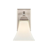 1 Light Wall Sconce 11.38 Inch Tall by Millennium - 4501