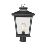 Bellman 1 Light Outdoor Post Lantern 19.1 x 11.1 Inches by Millennium - 4723