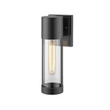Hester 1 Light Outdoor Wall Mount 12.5 Inch Tall by Millennium - 8212