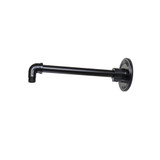 R Series Goose Neck 2 Inch Tall and 13 Inch Wide by Millennium - RGN13