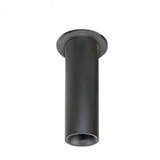 CYLINDRO 18W LED Flush Mount 10 Inch Tall and 3.5 Inch Wide by Jesco - CYL25-18W-SM