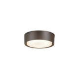 Accessory 5 Inch 15W 1 LED Outdoor Light Kit by Minka Aire - K9787L