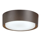 Accessory 5 Inch 15W 1 LED Outdoor Light Kit by Minka Aire - K9787L